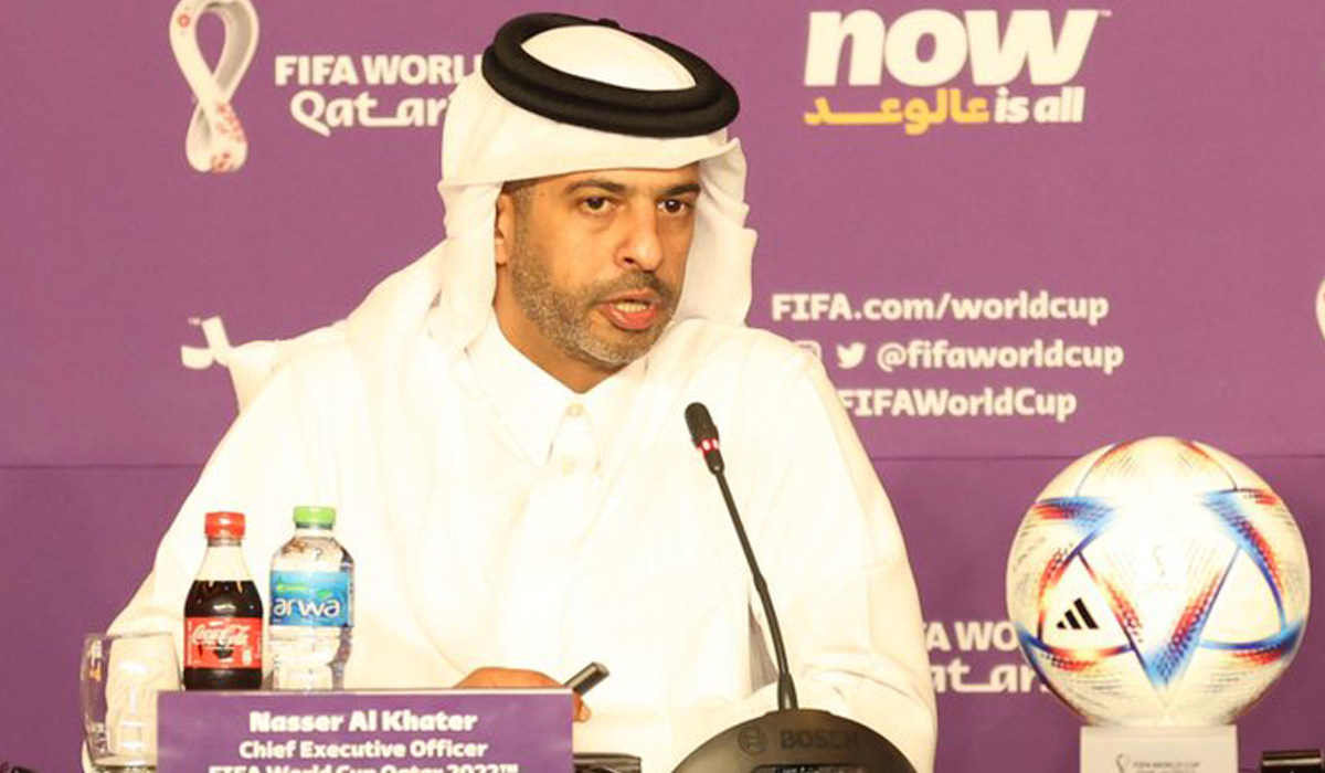 Qatar fully ready to host a unique FIFA World Cup